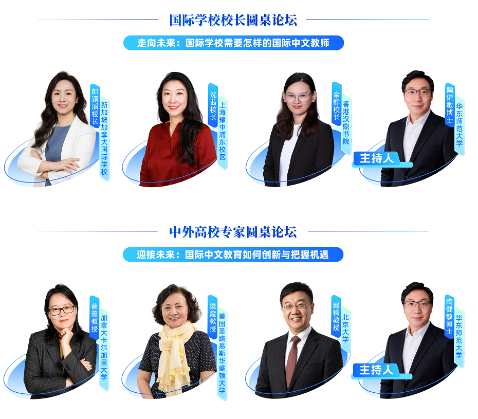 第七届国际中文教学云端研讨会成功举办